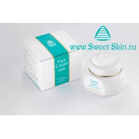 Sweet Skin System Крем для лица АНА 20%