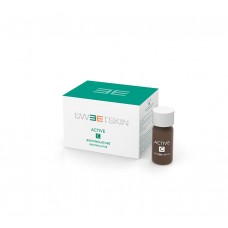 Sweet Skin System Сыворотка-биостимулятор с витамином С
